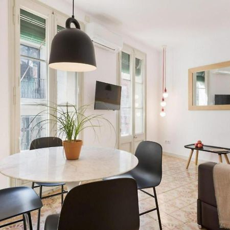 Apartament Ola Living Santa Anna Barcelona Zewnętrze zdjęcie