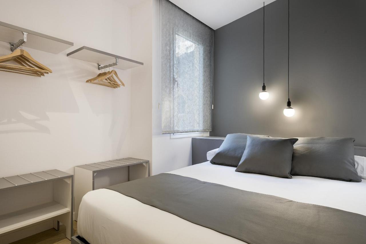 Apartament Ola Living Santa Anna Barcelona Zewnętrze zdjęcie