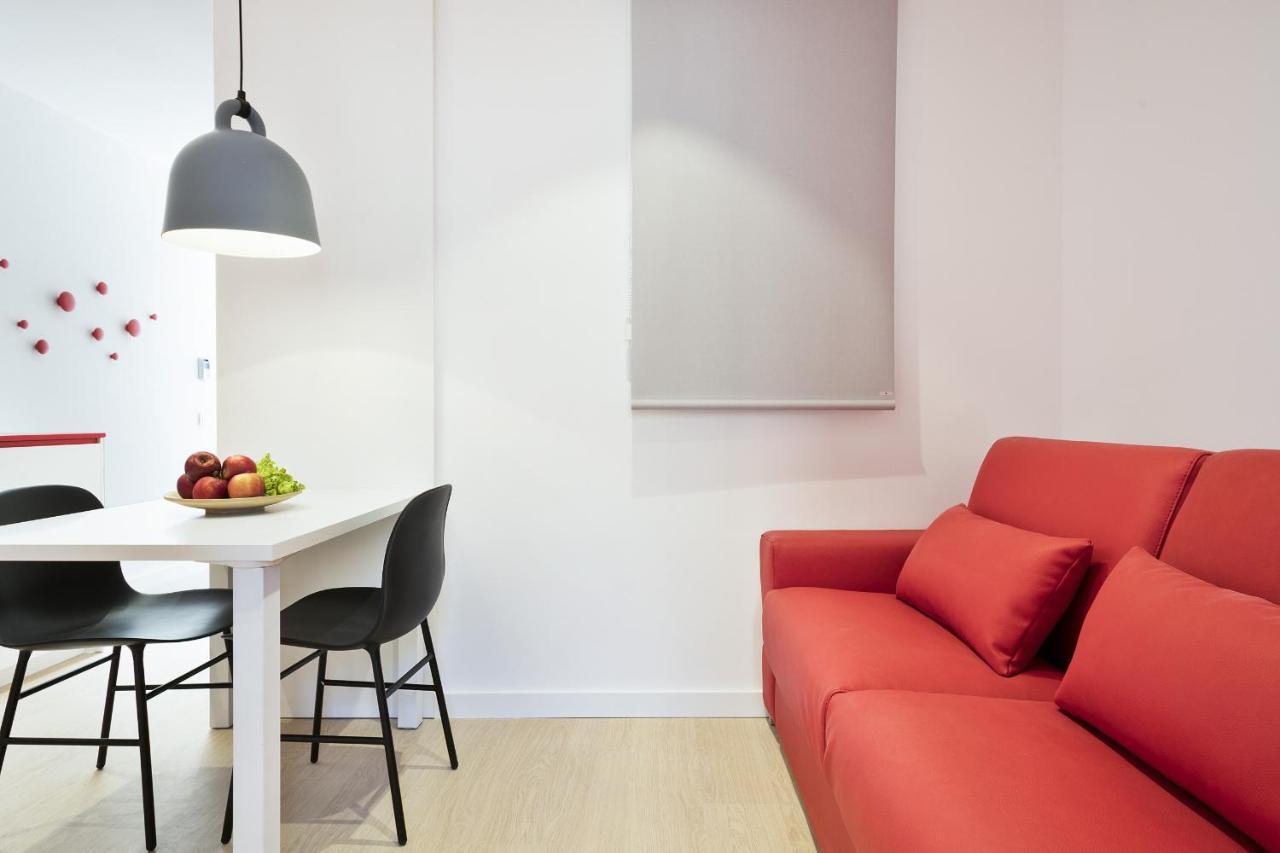 Apartament Ola Living Santa Anna Barcelona Zewnętrze zdjęcie