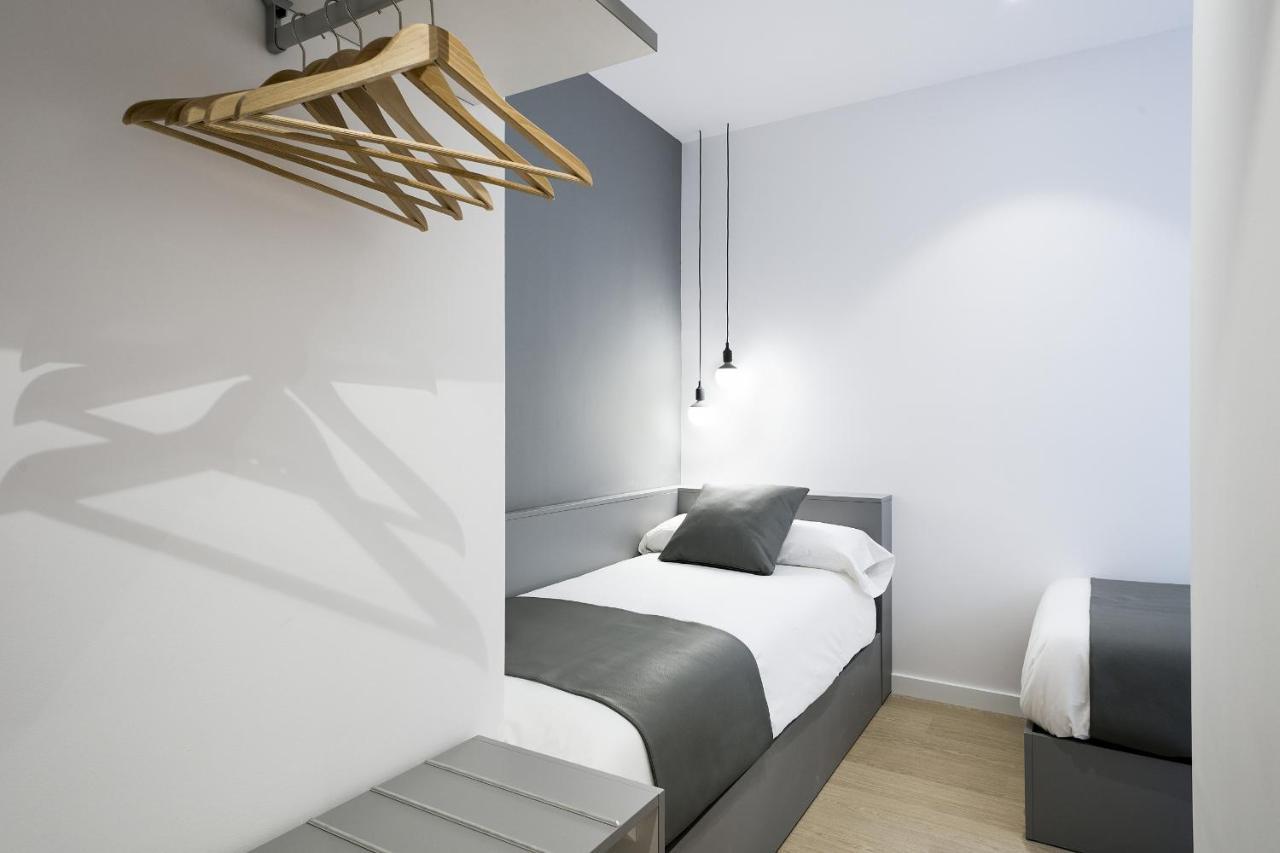 Apartament Ola Living Santa Anna Barcelona Zewnętrze zdjęcie