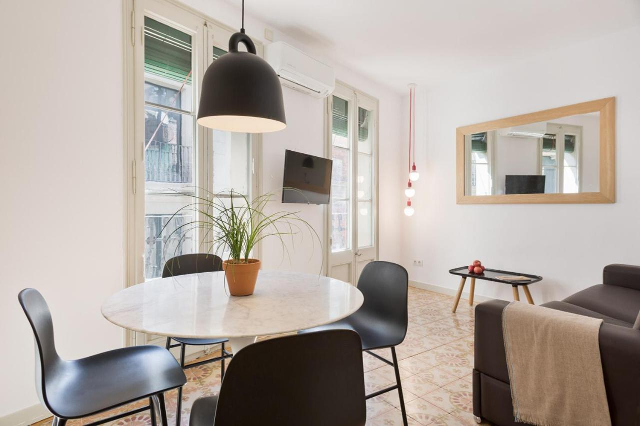 Apartament Ola Living Santa Anna Barcelona Zewnętrze zdjęcie