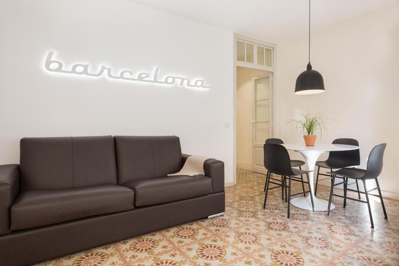 Apartament Ola Living Santa Anna Barcelona Zewnętrze zdjęcie